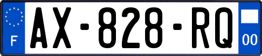 AX-828-RQ