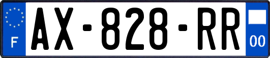 AX-828-RR