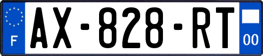 AX-828-RT