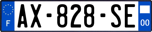 AX-828-SE