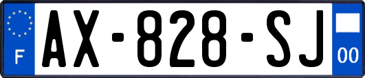 AX-828-SJ