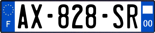 AX-828-SR