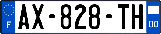 AX-828-TH