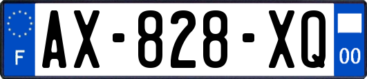 AX-828-XQ