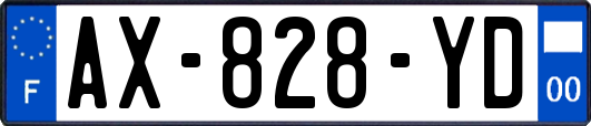AX-828-YD