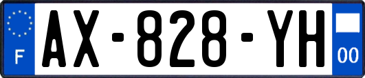 AX-828-YH