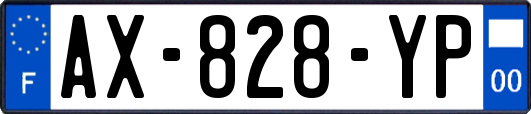 AX-828-YP