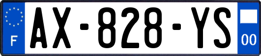 AX-828-YS