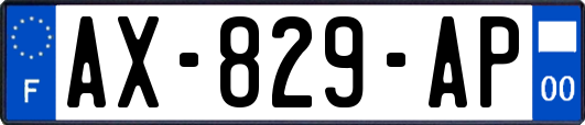 AX-829-AP