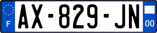 AX-829-JN