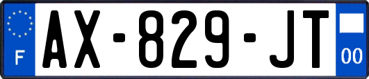 AX-829-JT