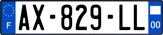 AX-829-LL