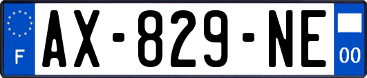 AX-829-NE