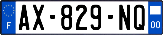 AX-829-NQ