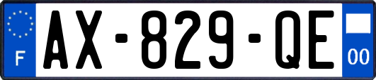 AX-829-QE