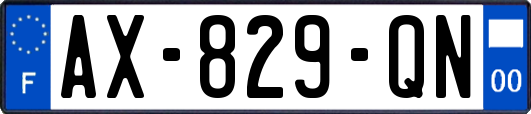 AX-829-QN
