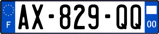 AX-829-QQ