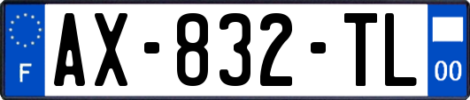 AX-832-TL