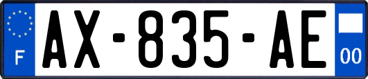 AX-835-AE