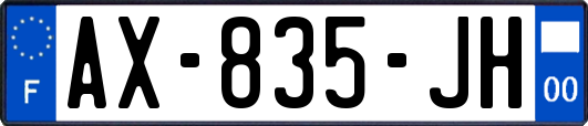 AX-835-JH