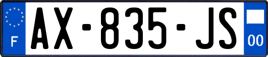 AX-835-JS