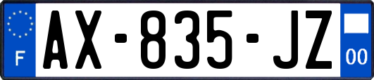 AX-835-JZ
