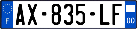AX-835-LF
