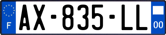AX-835-LL