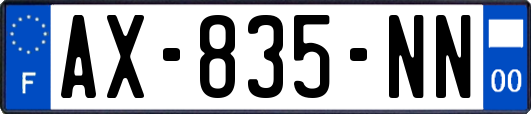 AX-835-NN