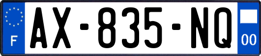 AX-835-NQ