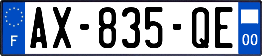 AX-835-QE
