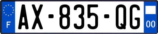 AX-835-QG