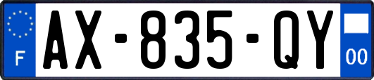 AX-835-QY