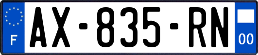 AX-835-RN