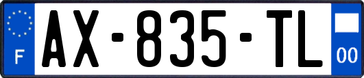 AX-835-TL