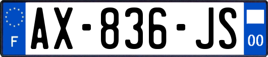 AX-836-JS