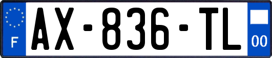 AX-836-TL