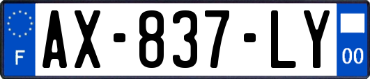 AX-837-LY