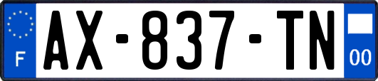 AX-837-TN