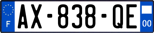 AX-838-QE