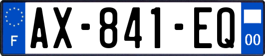 AX-841-EQ
