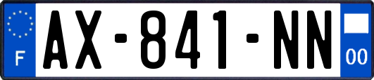 AX-841-NN
