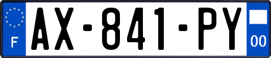 AX-841-PY