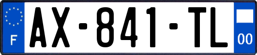 AX-841-TL