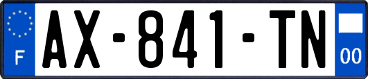 AX-841-TN