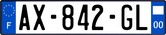 AX-842-GL