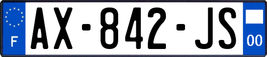 AX-842-JS