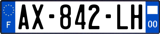 AX-842-LH