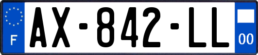 AX-842-LL