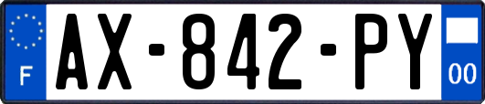 AX-842-PY